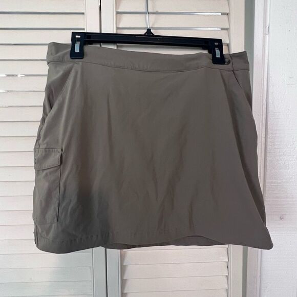 Columbia Omni Freeze advance cooling Skort - Picture 1 of 6